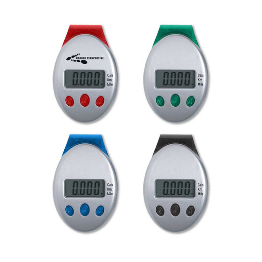 Yarra Pedometers Group
